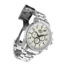 Cargar imagen en el visor de la galería, RELOJ PARA HOMBRE INVICTA S1 RALLY 23078 - PLATEADO