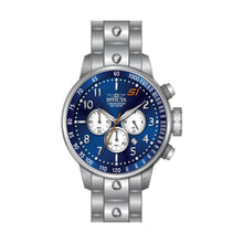 Cargar imagen en el visor de la galería, RELOJ PARA HOMBRE INVICTA S1 RALLY 23080 - PLATEADO