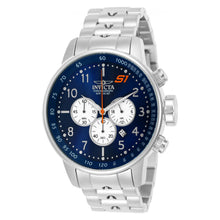Cargar imagen en el visor de la galería, RELOJ PARA HOMBRE INVICTA S1 RALLY 23080 - PLATEADO