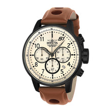 Cargar imagen en el visor de la galería, RELOJ CLÁSICO PARA HOMBRE INVICTA S1 RALLY 23109 - MARRÓN