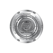 Cargar imagen en el visor de la galería, RELOJ CLÁSICO PARA HOMBRE INVICTA S1 RALLY 23109 - MARRÓN