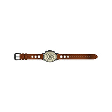Cargar imagen en el visor de la galería, RELOJ CLÁSICO PARA HOMBRE INVICTA S1 RALLY 23109 - MARRÓN