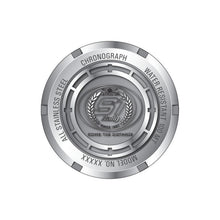 Cargar imagen en el visor de la galería, RELOJ CLÁSICO PARA HOMBRE INVICTA S1 RALLY 23109 - MARRÓN