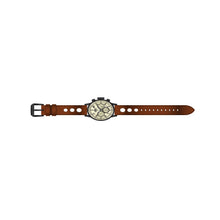 Cargar imagen en el visor de la galería, RELOJ CLÁSICO PARA HOMBRE INVICTA S1 RALLY 23109 - MARRÓN
