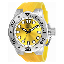 Cargar imagen en el visor de la galería, RELOJ DEPORTIVO PARA HOMBRE INVICTA PRO DIVER 23193 - AMARILLO