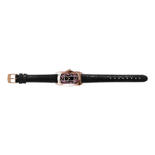 Cargar imagen en el visor de la galería, RELOJ CLÁSICO PARA MUJER INVICTA LUPAH 23221 - NEGRO