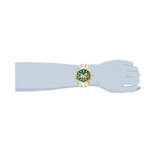 Cargar imagen en el visor de la galería, RELOJ DEPORTIVO PARA HOMBRE INVICTA PRO DIVER 23422 - WHITE, GOLD