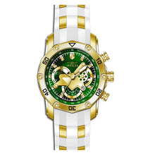 Cargar imagen en el visor de la galería, RELOJ DEPORTIVO PARA HOMBRE INVICTA PRO DIVER 23422 - WHITE, GOLD