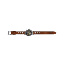 Cargar imagen en el visor de la galería, RELOJ CLÁSICO PARA HOMBRE INVICTA S1 RALLY 23597 - MARRÓN CLARO