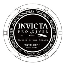 Cargar imagen en el visor de la galería, RELOJ PARA HOMBRE INVICTA PRO DIVER 23653 - ORO