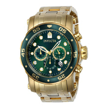 Cargar imagen en el visor de la galería, RELOJ PARA HOMBRE INVICTA PRO DIVER 23653 - ORO