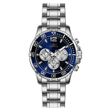 Cargar imagen en el visor de la galería, RELOJ CLÁSICO PARA HOMBRE INVICTA SPECIALTY 23664 - PLATEADO