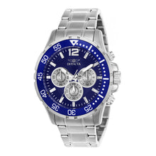 Cargar imagen en el visor de la galería, RELOJ CLÁSICO PARA HOMBRE INVICTA SPECIALTY 23664 - PLATEADO