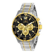 Cargar imagen en el visor de la galería, RELOJ CLÁSICO PARA HOMBRE INVICTA SPECIALTY 23666 - DORADO