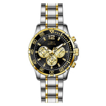 Cargar imagen en el visor de la galería, RELOJ CLÁSICO PARA HOMBRE INVICTA SPECIALTY 23666 - DORADO