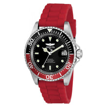 Cargar imagen en el visor de la galería, RELOJ DEPORTIVO PARA HOMBRE INVICTA PRO DIVER 23680 - ROJO