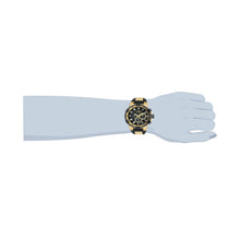 Cargar imagen en el visor de la galería, RELOJ PARA HOMBRE INVICTA AVIATOR 23693 - ORO NEGRO