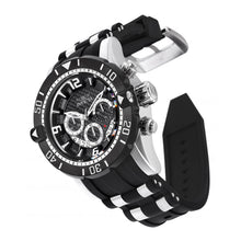 Cargar imagen en el visor de la galería, RELOJ DEPORTIVO PARA HOMBRE INVICTA PRO DIVER 23696 - BLACK, STEEL