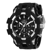 Cargar imagen en el visor de la galería, RELOJ DEPORTIVO PARA HOMBRE INVICTA BOLT 23855 - BLACK