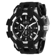 Cargar imagen en el visor de la galería, RELOJ DEPORTIVO PARA HOMBRE INVICTA BOLT 23855 - BLACK