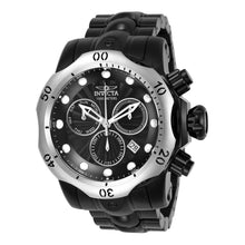 Cargar imagen en el visor de la galería, RELOJ PARA HOMBRE INVICTA VENOM 23897 - NEGRO