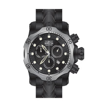 Cargar imagen en el visor de la galería, RELOJ PARA HOMBRE INVICTA VENOM 23897 - NEGRO