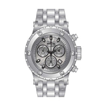 Cargar imagen en el visor de la galería, RELOJ PARA HOMBRE INVICTA SUBAQUA 23918 - ACERO
