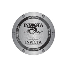Cargar imagen en el visor de la galería, RELOJ PARA HOMBRE INVICTA SUBAQUA 23918 - ACERO