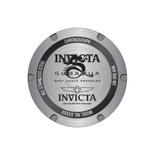 Cargar imagen en el visor de la galería, RELOJ  PARA HOMBRE INVICTA SUBAQUA 23918 - ACERO
