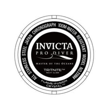 Cargar imagen en el visor de la galería, RELOJ PARA HOMBRE INVICTA PRO DIVER 23994 - ORO, ACERO