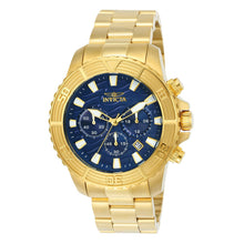 Cargar imagen en el visor de la galería, RELOJ PARA HOMBRE INVICTA PRO DIVER 24001 - DORADO