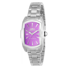 Cargar imagen en el visor de la galería, RELOJ PARA MUJER INVICTA LUPAH 24116 - ACERO
