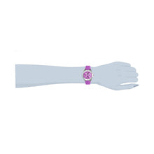 Cargar imagen en el visor de la galería, RELOJ PARA MUJER INVICTA ANGEL 24123 - PÚRPURA