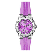 Cargar imagen en el visor de la galería, RELOJ PARA MUJER INVICTA ANGEL 24123 - PÚRPURA