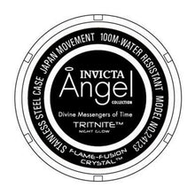 Cargar imagen en el visor de la galería, RELOJ PARA MUJER INVICTA ANGEL 24123 - PÚRPURA
