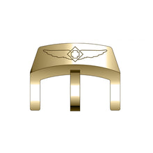 Cargar imagen en el visor de la galería, RELOJ PARA MUJER INVICTA BLU 24187 - ORO BLANCO