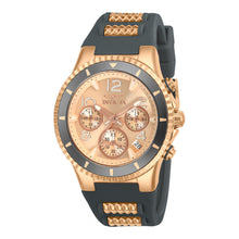 Cargar imagen en el visor de la galería, RELOJ DEPORTIVO PARA MUJER INVICTA BLU 24189 - ROSA ORO