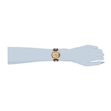 Cargar imagen en el visor de la galería, RELOJ DEPORTIVO PARA MUJER INVICTA BLU 24189 - ROSA ORO