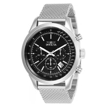 Cargar imagen en el visor de la galería, RELOJ PARA HOMBRE INVICTA SPEEDWAY 24208 - PLATEADO