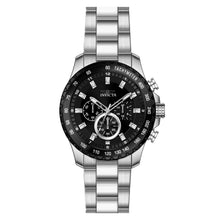 Cargar imagen en el visor de la galería, RELOJ PARA HOMBRE INVICTA SPEEDWAY 24210 - NEGRO