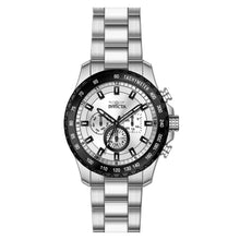 Cargar imagen en el visor de la galería, RELOJ PARA HOMBRE INVICTA SPEEDWAY 24211 - ACERO