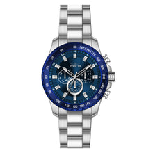 Cargar imagen en el visor de la galería, RELOJ PARA HOMBRE INVICTA SPEEDWAY 24212 - PLATEADO