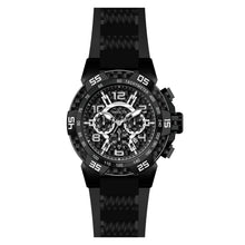 Cargar imagen en el visor de la galería, RELOJ PARA HOMBRE INVICTA SPEEDWAY 24236 - NEGRO