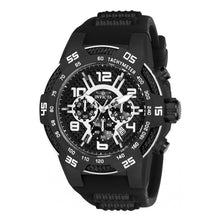 Cargar imagen en el visor de la galería, RELOJ PARA HOMBRE INVICTA SPEEDWAY 24236 - NEGRO