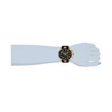 Cargar imagen en el visor de la galería, RELOJ DEPORTIVO PARA HOMBRE INVICTA VENOM 24257 - ORO NEGRO
