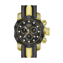 Cargar imagen en el visor de la galería, RELOJ DEPORTIVO PARA HOMBRE INVICTA VENOM 24257 - ORO NEGRO