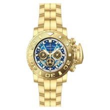 Cargar imagen en el visor de la galería, RELOJ PARA HOMBRE INVICTA JASON TAYLOR 24311 - ORO