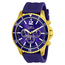 Cargar imagen en el visor de la galería, RELOJ PARA HOMBRE INVICTA PRO DIVER 24392 - AZUL