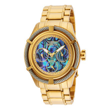 Cargar imagen en el visor de la galería, RELOJ PARA MUJER INVICTA BOLT 24452 - DORADO