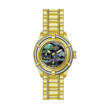Cargar imagen en el visor de la galería, RELOJ PARA MUJER INVICTA BOLT 24452 - DORADO
